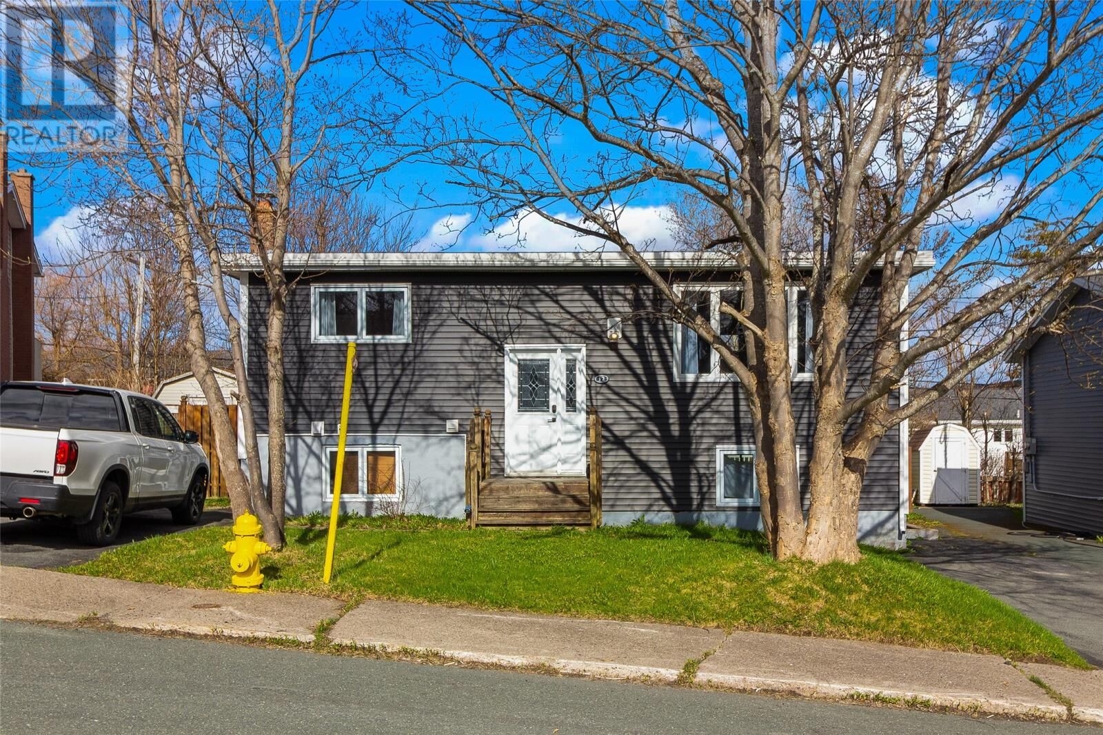 Property Photo: 12 Keats Place NL A1E 3M7