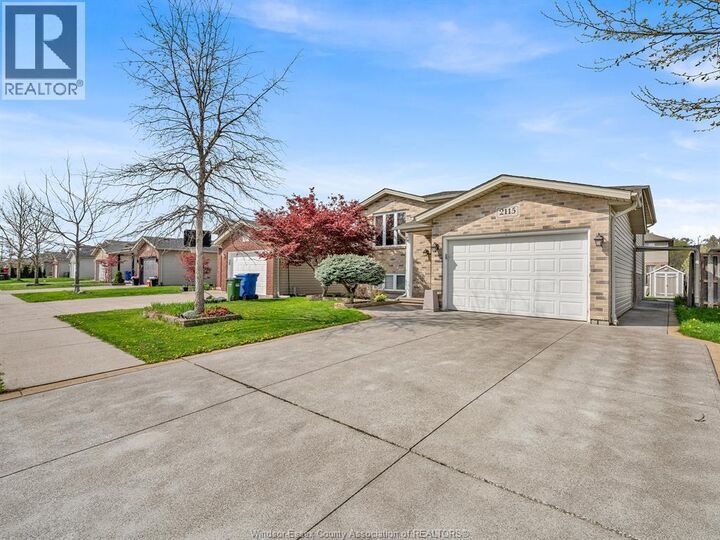 Property Photo:  2115 Everts  ON N9B 3X7 