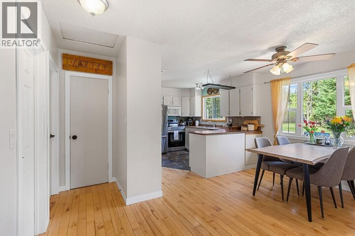 Property Photo:  8325 Corral Road  BC V2N 6N1 