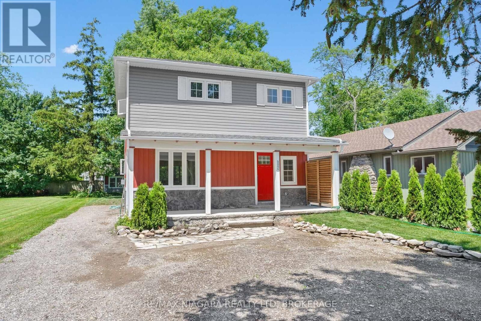 Property Photo:  3054 Thunder Bay Road  ON L0S 1N0 