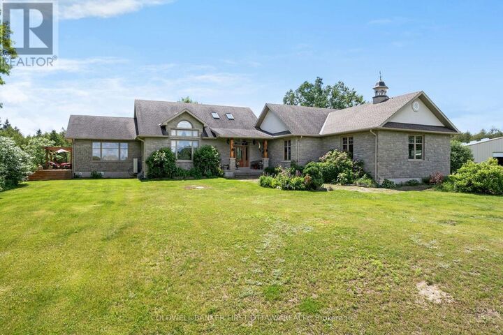 Property Photo:  2382- 2338 Greys Creeks Road  ON K4P 1N7 