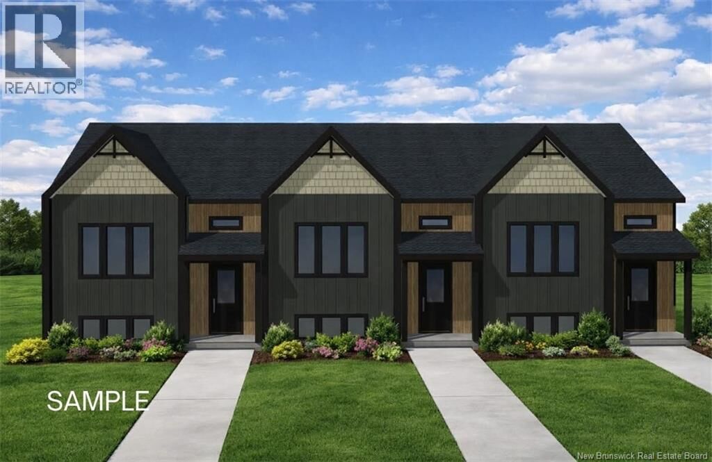 Property Photo:  54 Waterfall Drive  NB E1B 3C4 