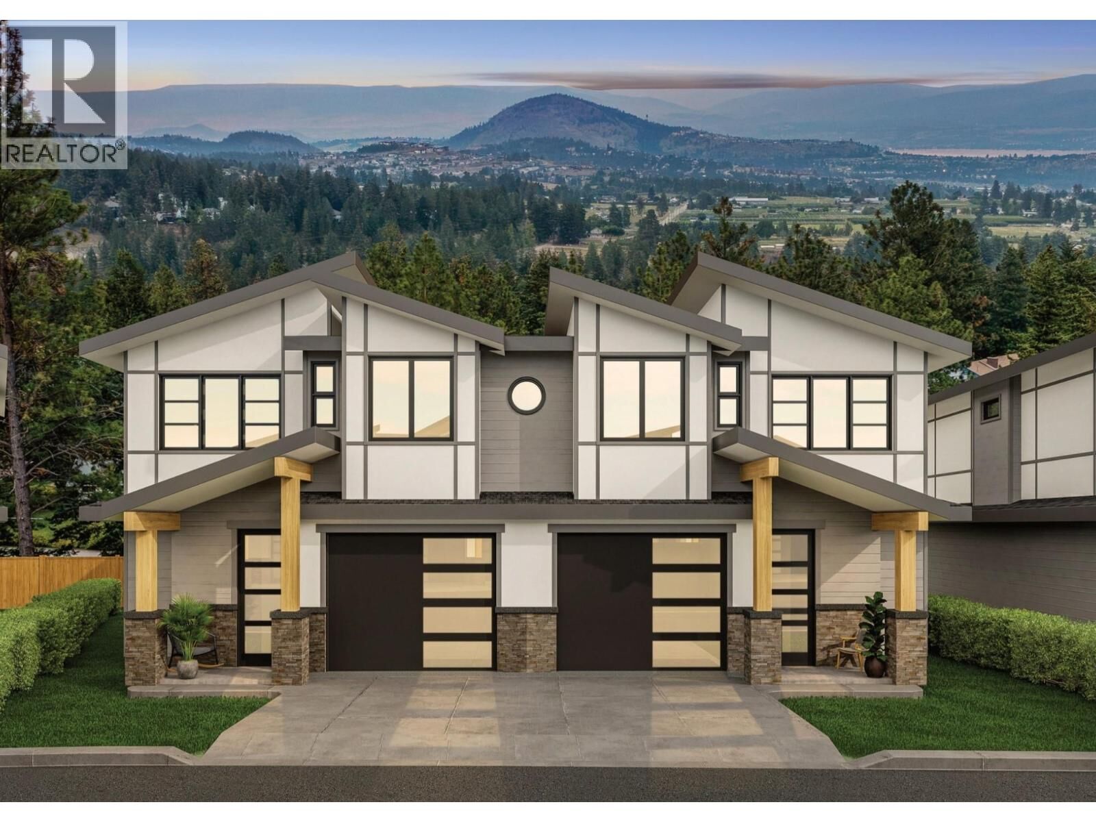 Property Photo:  3210 Salmon Road 3  BC V4T 1A7 