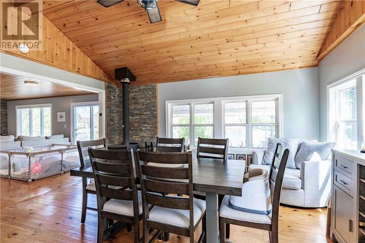 Property Photo:  48 Belle Bay  ON P0M 2L0 