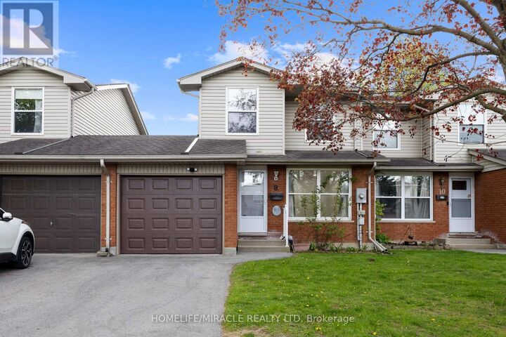 Property Photo:  1250 Jalna Boulevard 8  ON N6E 2W4 