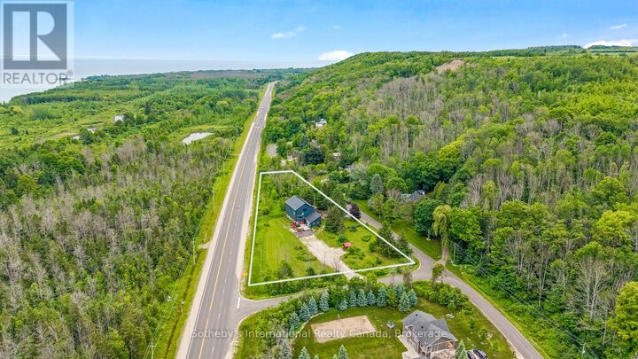 Property Photo: 121 Old Highway 26 ON N4L 1W7
