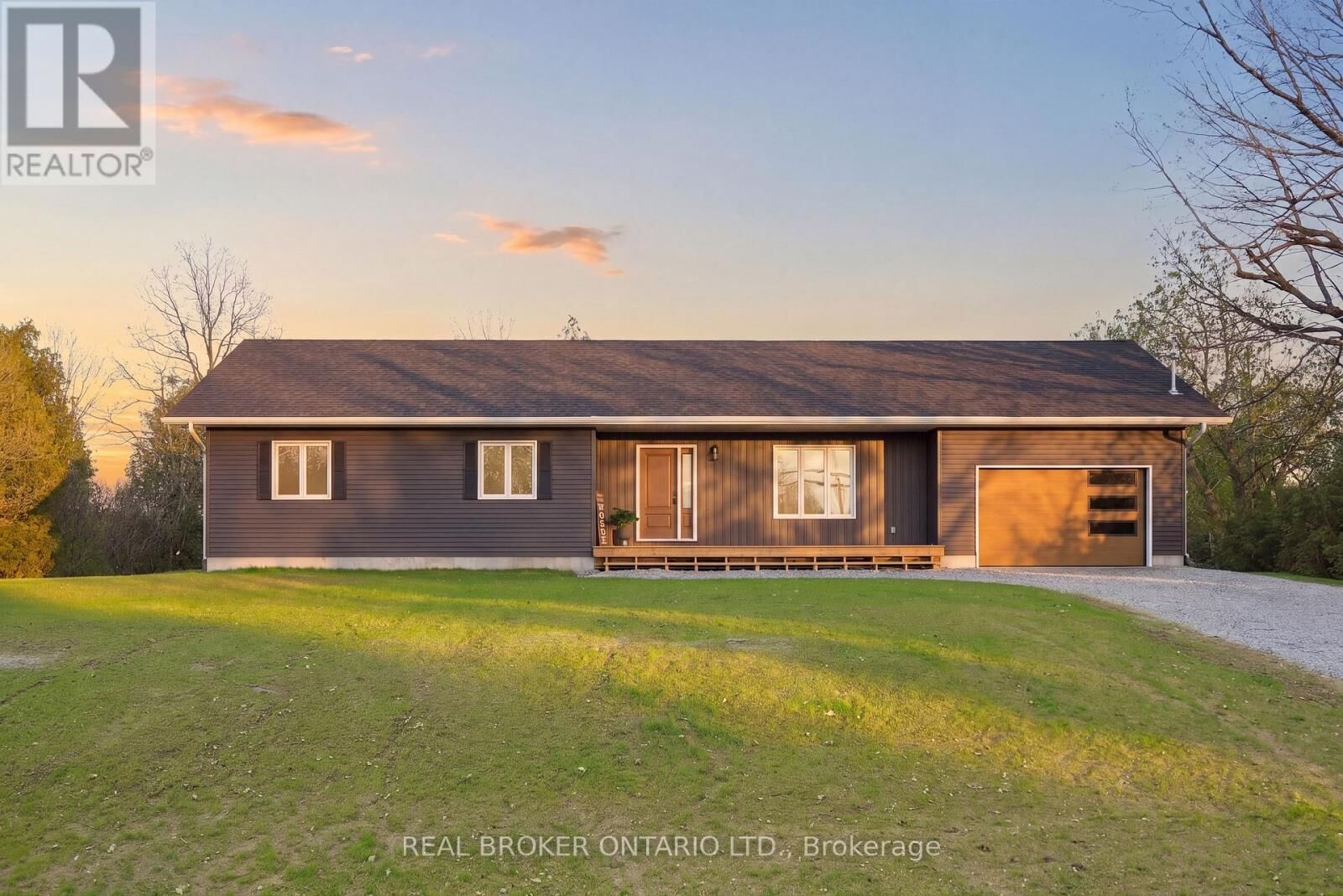 Property Photo:  7367 Roger Stevens Drive  ON K7A 4S6 