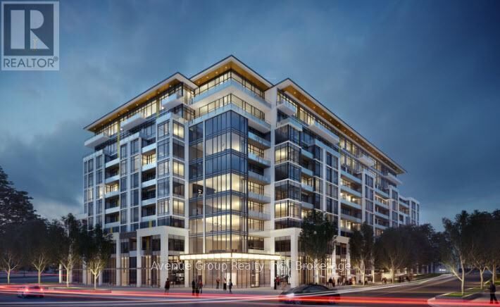 Property Photo:  405 Dundas Street West 226  ON L6M 5R8 