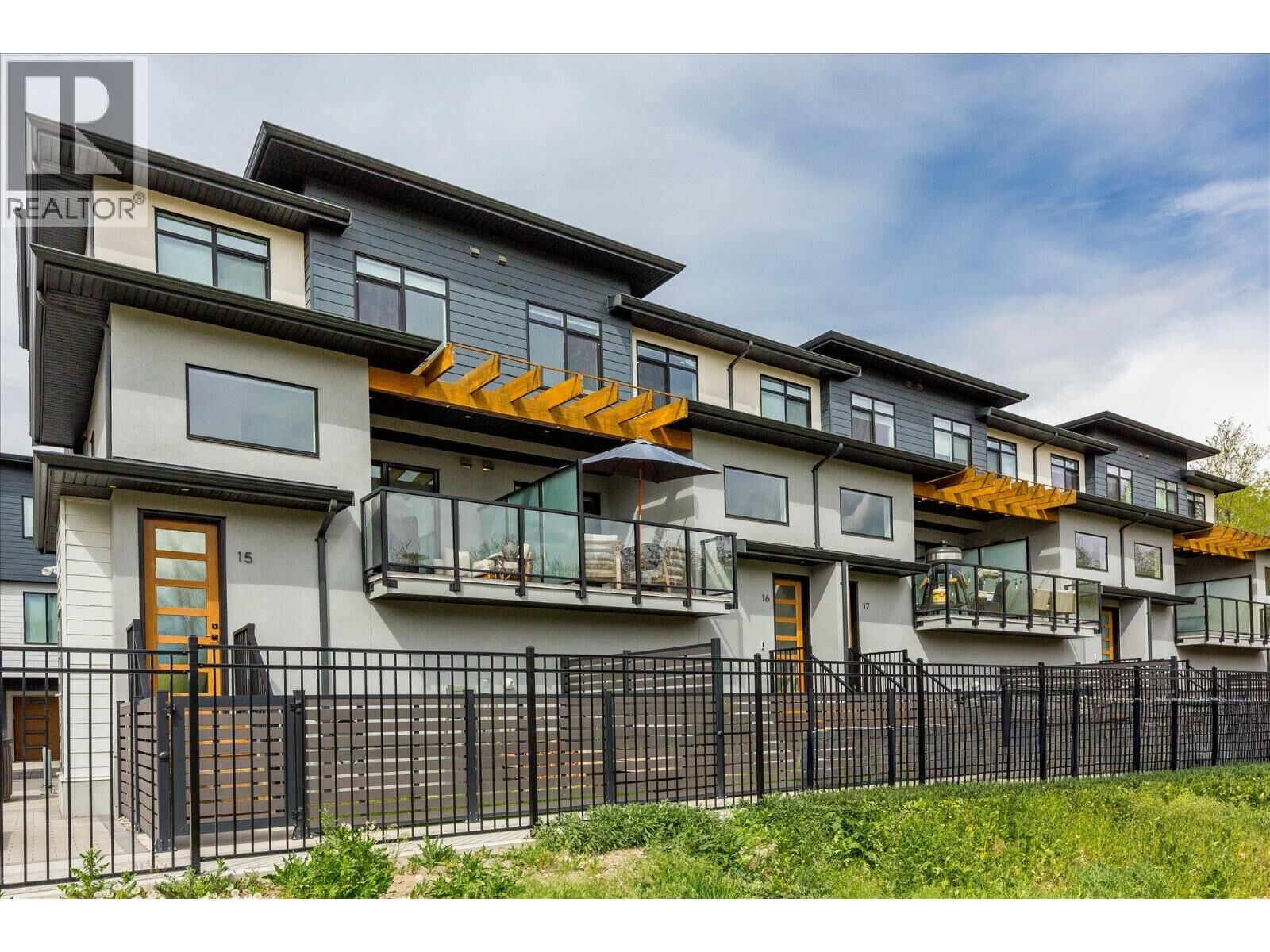 Property Photo:  1225 Findlay Road 16  BC V1X 5B1 