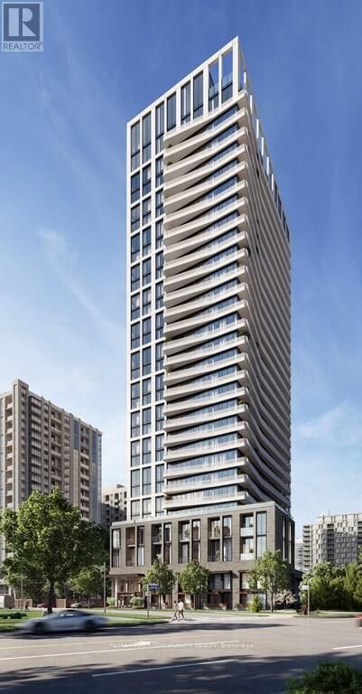 Property Photo:  36 Olive Avenue 2508  ON M2N 4P9 