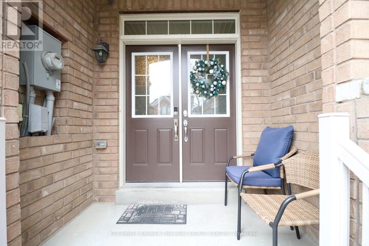 Property Photo: 116 McCann Crescent ON L3Z 0M5