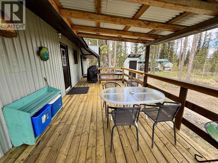 Property Photo: 7562 Womack Road BC V0K 1X3