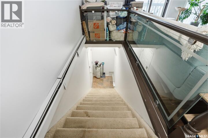 Property Photo:  A 1014 Colony Street  SK S7N 0S4 