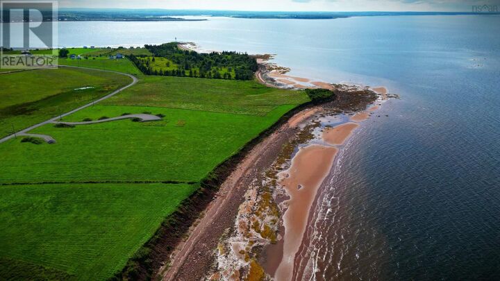 Property Photo:  Lot 15 Beach Chair Lane  NS B0K 1L0 