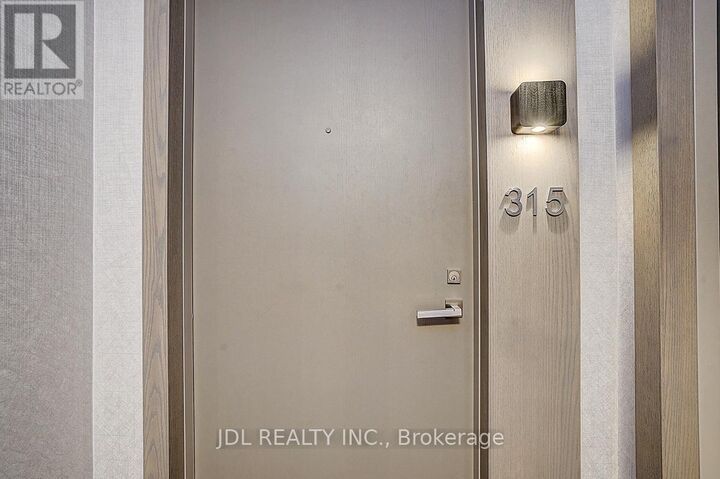 Property Photo:  501 St. Clair Avenue West 315  ON M5P 0A2 