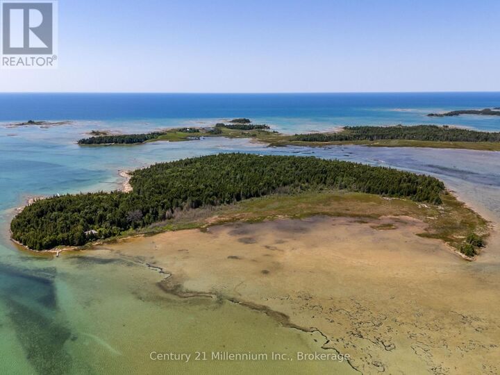 Property Photo:  77 Smokehouse Island  ON N0H 2T0 
