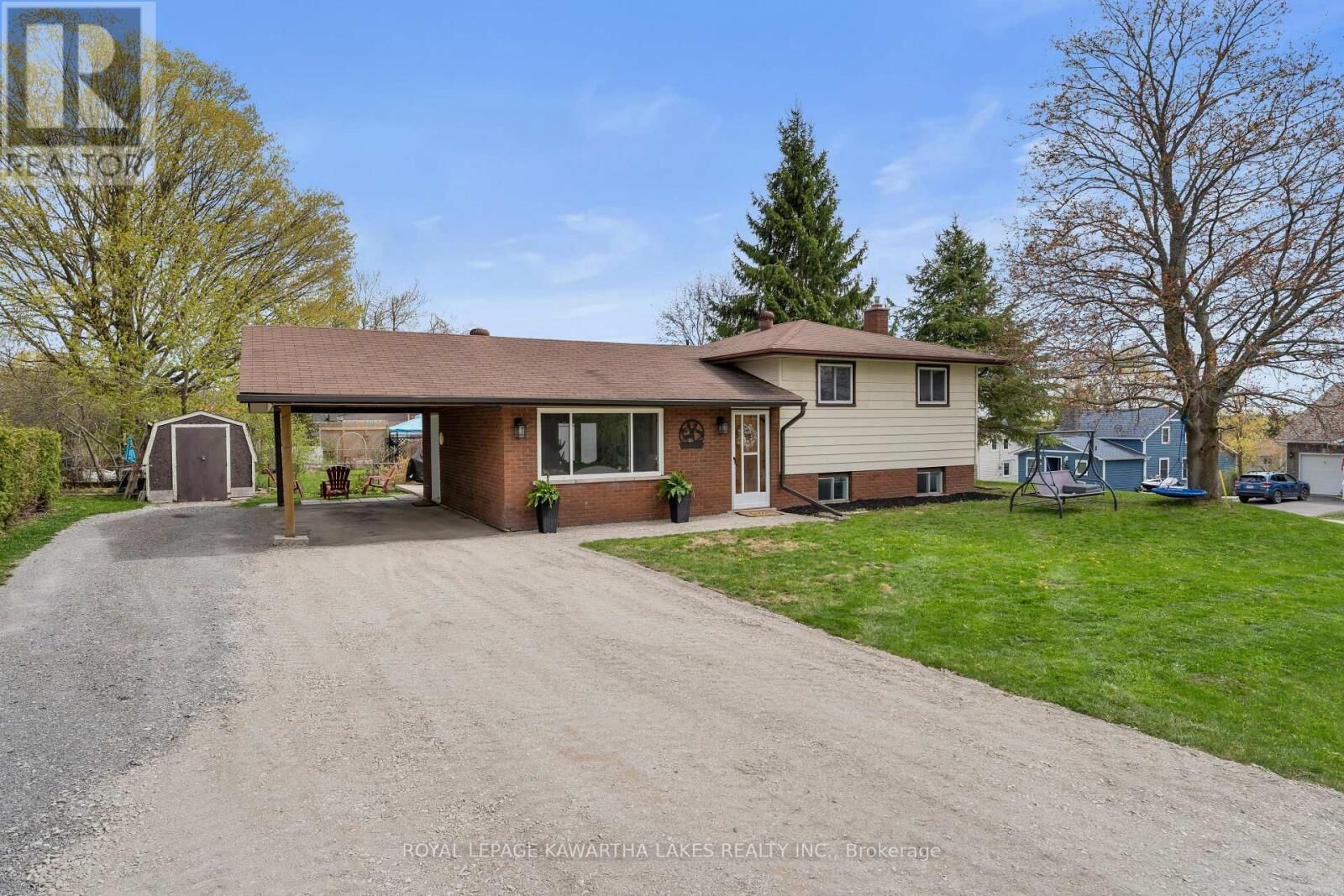 Property Photo:  2 Kennedy Drive  ON K0M 1N0 