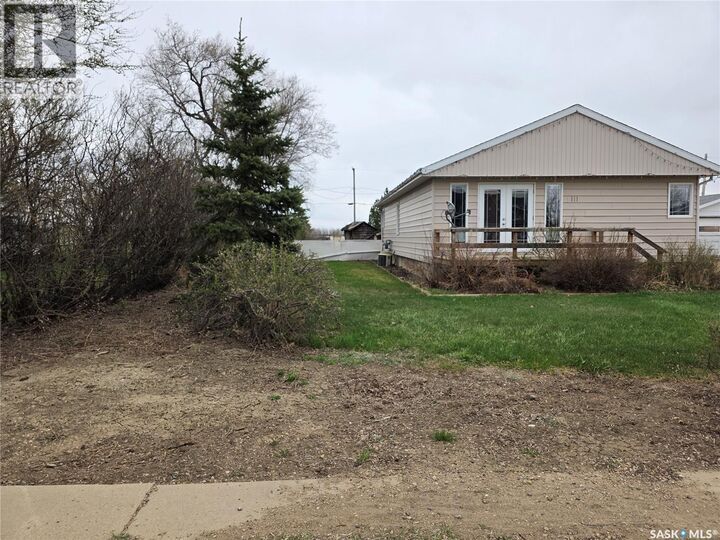 Property Photo:  111 4th Avenue N  SK S0L 1Z0 