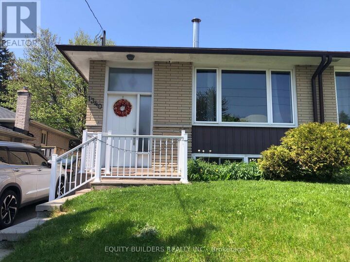 Property Photo:  1340 West Cedar St. West Street West  ON L1J 3S5 