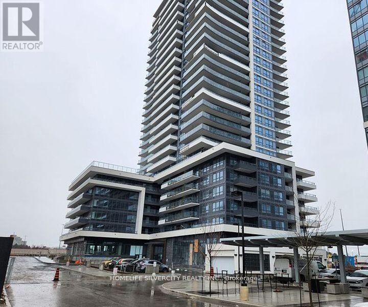 Property Photo:  1455 Celebration Drive 607  ON L1W 3R5 