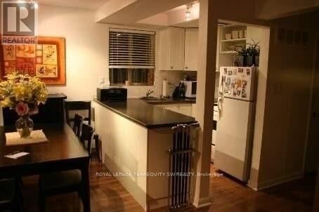 Property Photo:  192 Kenilworth Avenue East 3  ON M4L 3S6 