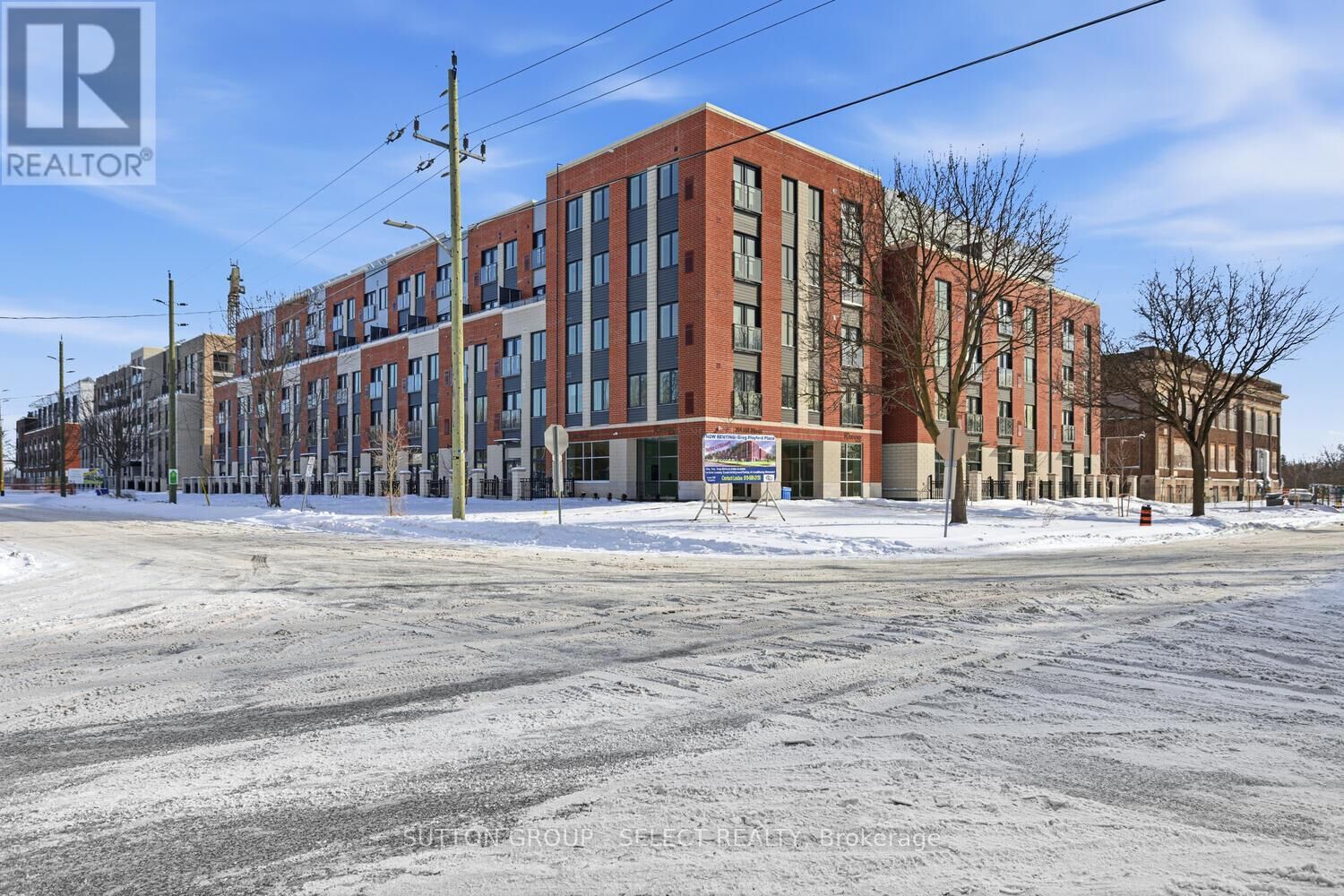 Property Photo:  351 Hill Street 101  ON N6B 2M1 