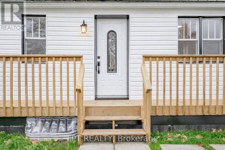 Property Photo:  46 Young Street  ON K0L 2S0 