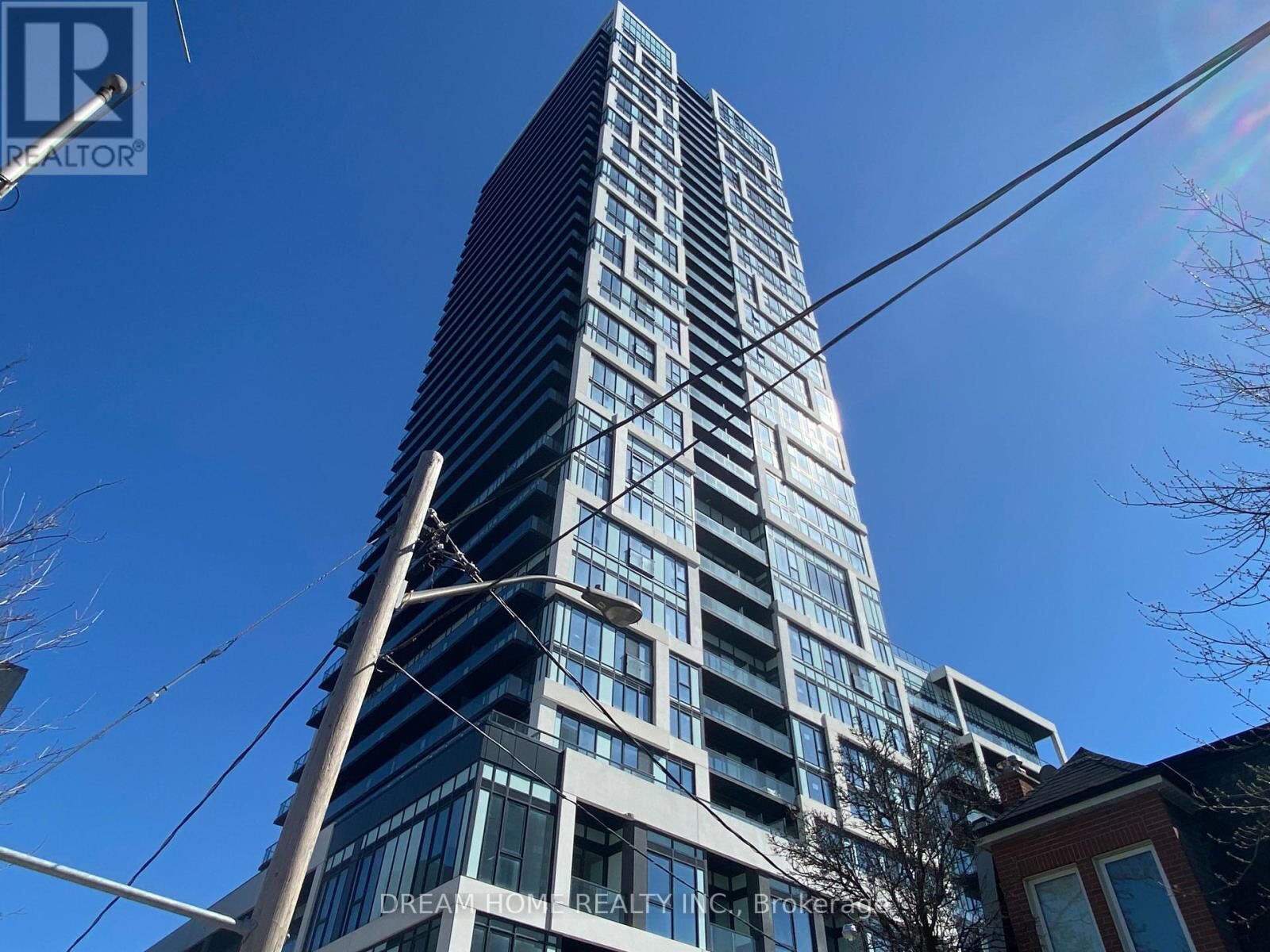 Property Photo:  5 Defries Street 911  ON M5A 0W7 