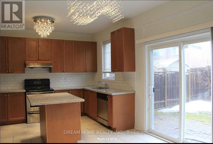 Property Photo:  8 Mimosa Street  ON L6E 1E1 