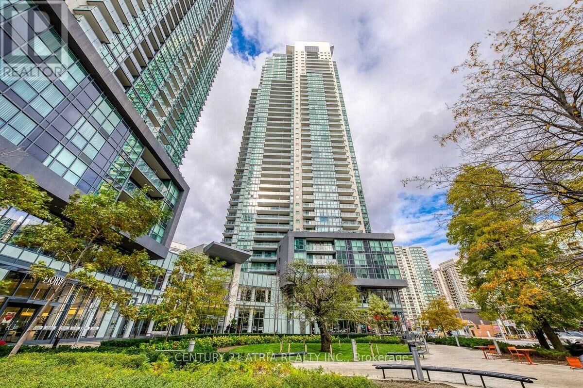 Property Photo:  5162 Yonge Street 3612  ON M2N 0E9 