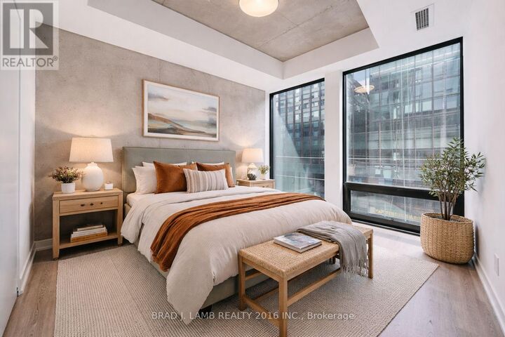 Property Photo:  284 King Street East 303  ON M5A 1K4 