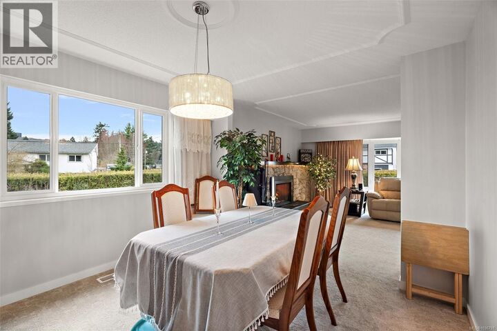Property Photo:  2921 Mount Wells Drive  BC V9B 4R9 