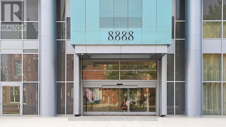 Property Photo:  8888 Yonge Street 427  ON L4C 5V6 