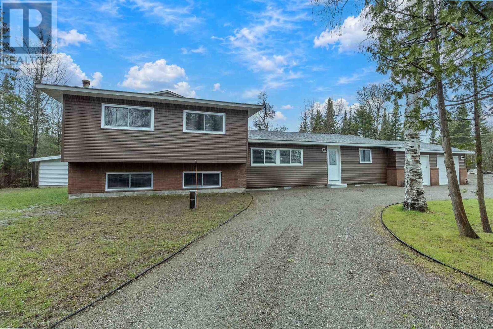 Property Photo:  23 Irwin Island Rd  ON P0S 1E0 