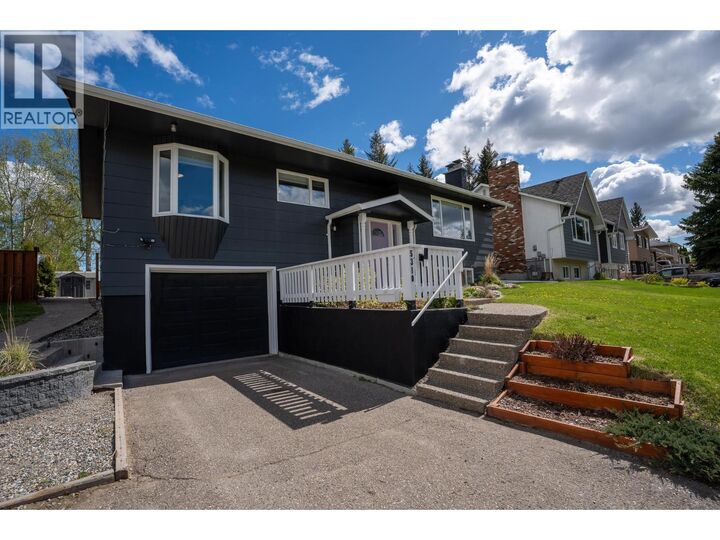 Property Photo:  5310 York Drive  BC V2N 2A5 