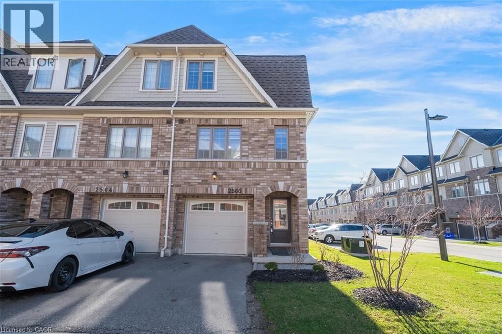 Property Photo:  2566 Mojave Path 137  ON L1L 0P9 