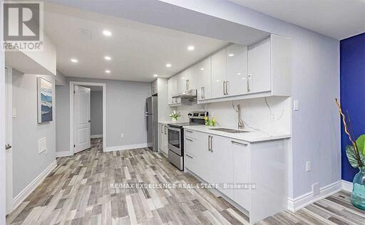 Property Photo:  62 Goldcrest Road Bsmt  ON L6S 1L7 