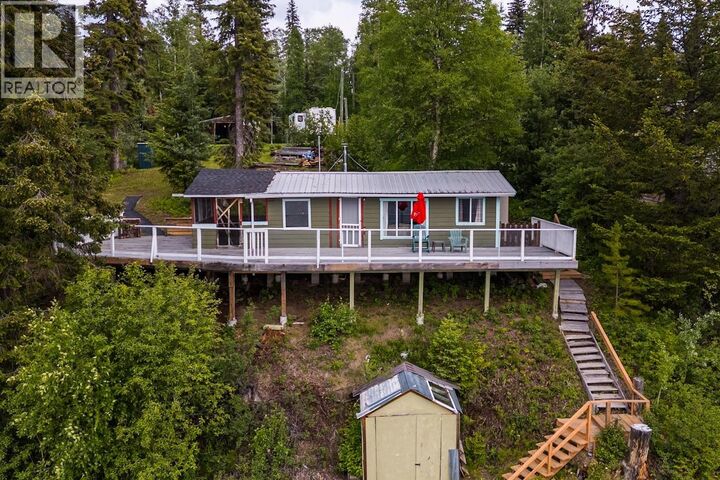 Property Photo: 27345 Ness Lake Road BC V2K 5N4