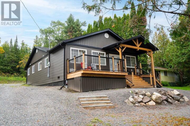Property Photo: 286 Harmony Beach Rd ON P0S 1E0