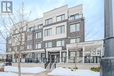 Property Photo:  1711 Pure Springs Boulevard East 302  ON L1X 0E3 