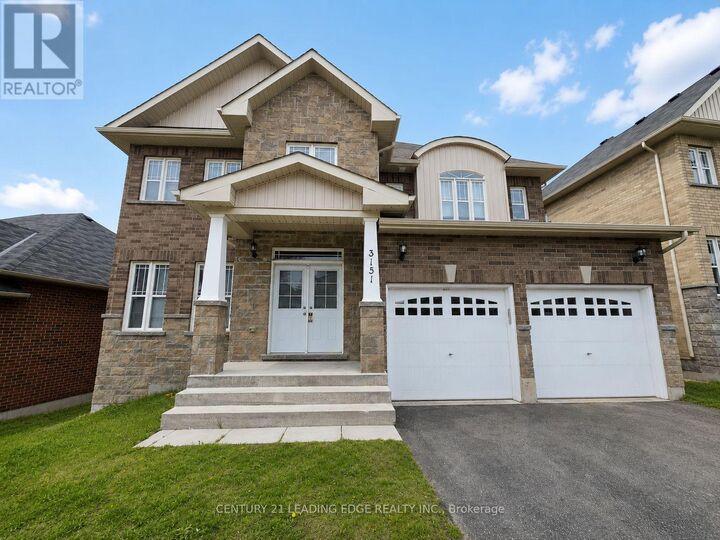 Property Photo:  3151 Monarch Drive  ON L3V 7X1 