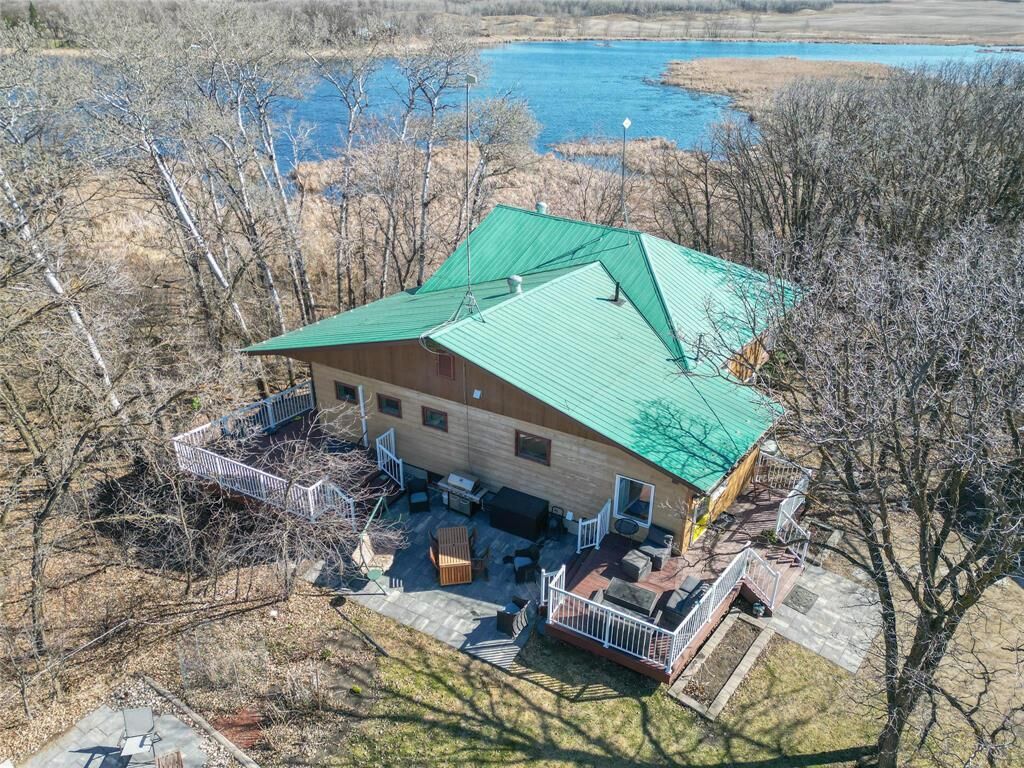 Photo de la propriété:  47101 108 Road West  MB R7A 5Y4 