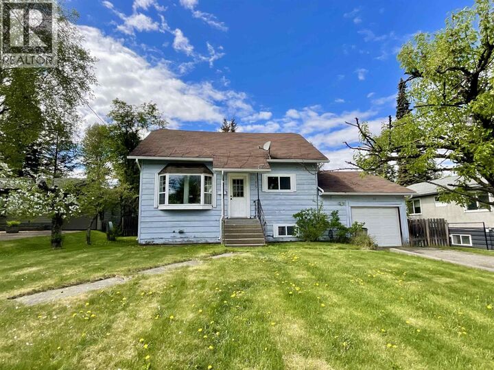 Property Photo:  785 Reid Street  BC V2J 2N3 