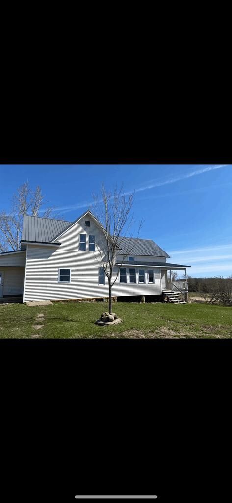 Property Photo:  240228 Doering Road  WI 54411 