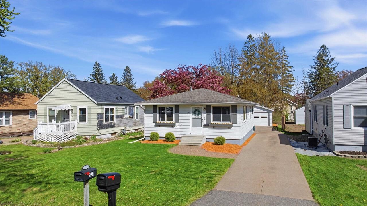 Property Photo: 503 N Ash Avenue WI 54449