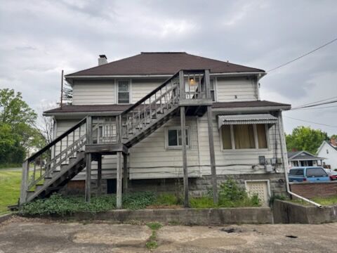 Property Photo:  40 Maylan Drive  OH 45405 