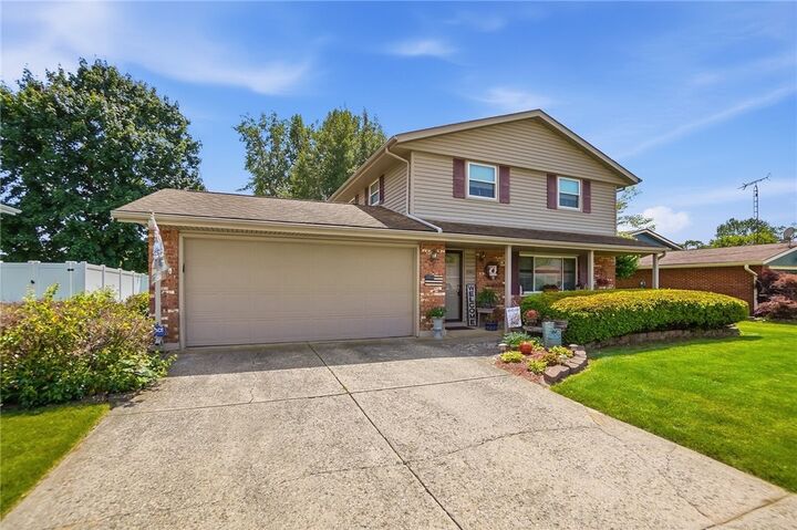 Property Photo: 5302 Ottawa Drive OH 45324