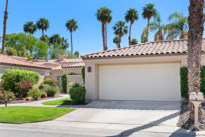 Property Photo:  76651 Begonia Lane  CA 92211 