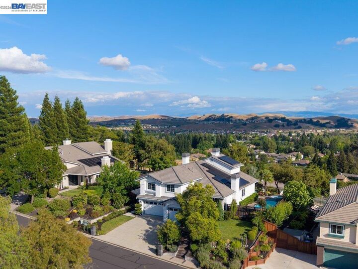 Property Photo: 4478 Fleetwood Rd CA 94506