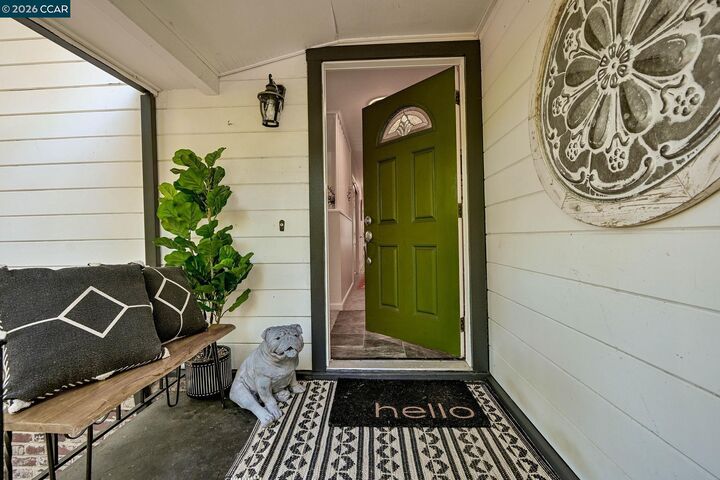 Property Photo: 1067 Ridge Park Dr CA 94518